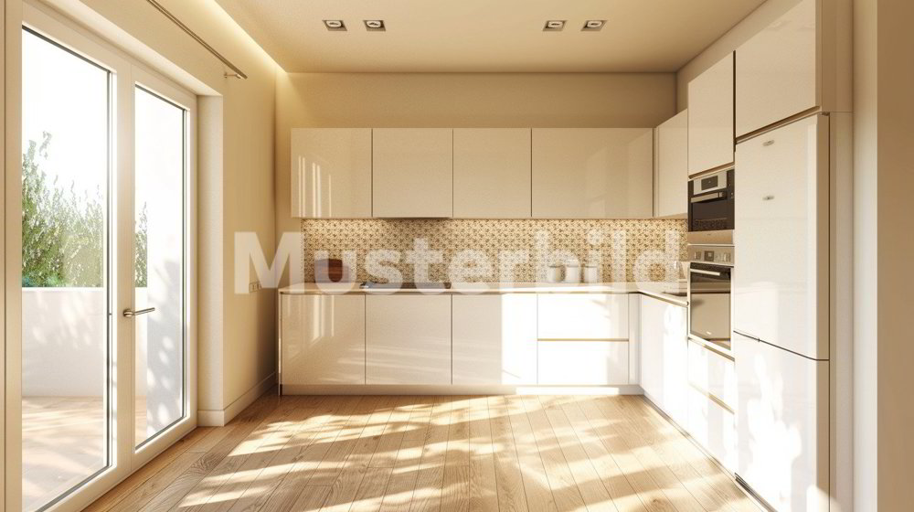 5 rooms Apartment for rent in Kilchberg ZH - image 1/6
