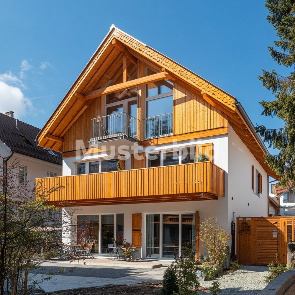 4 rooms Apartment to buy in Frauenfeld - image 1/7