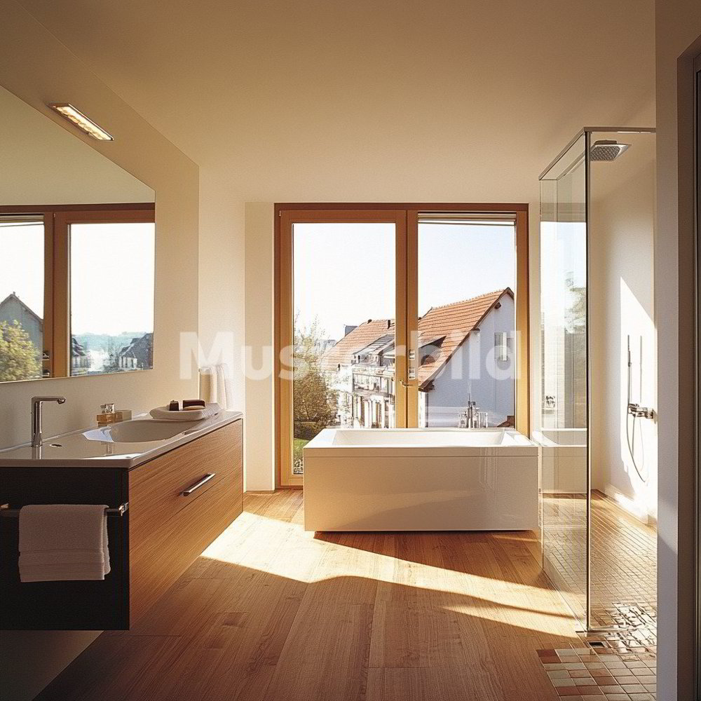 3 rooms Apartment for rent in Zürich - image 1/5