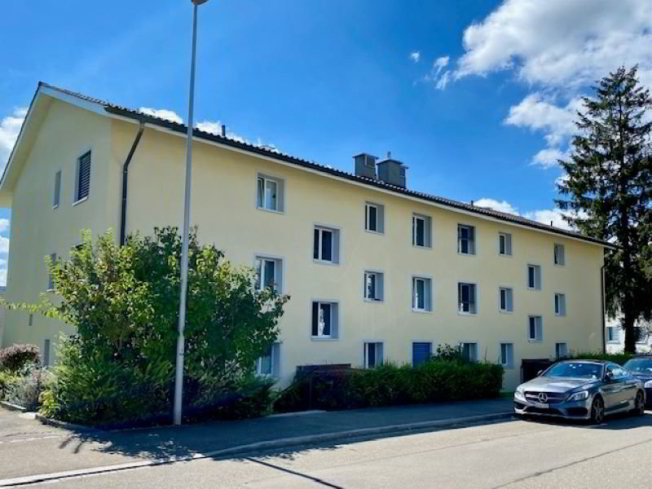 3 rooms Apartment for rent in Oberengstringen - image 1/1