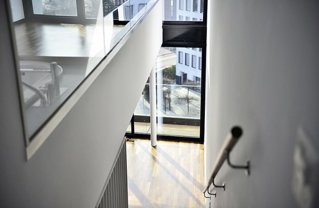 2 Zimmer Wohnung zu vermieten in Zürich - Bild 1/1