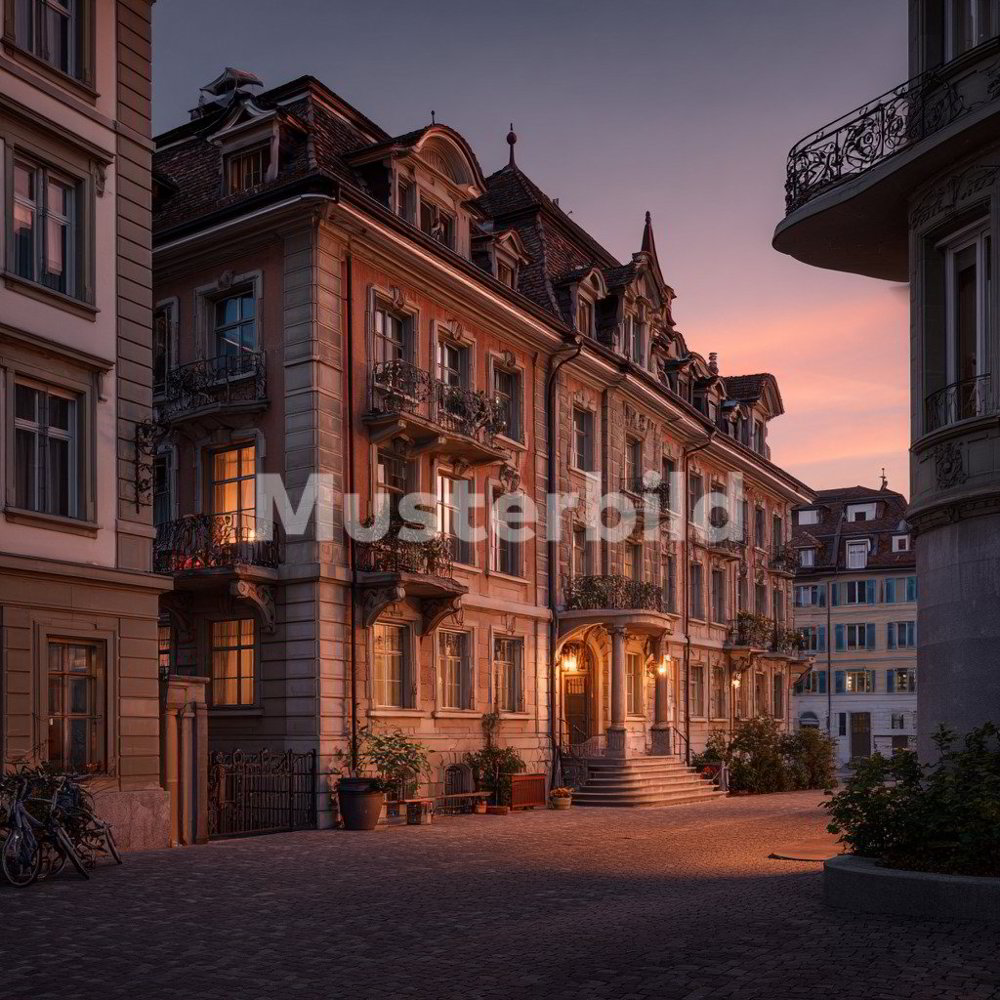 1 rooms Apartment for rent in Zürich - image 1/8