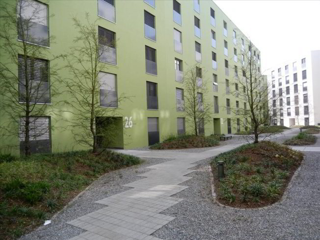 3 rooms Apartment for rent in Dübendorf - image 1/1