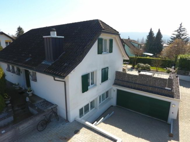 Maison 6 pièces à acheter à Winznau - image 1/1