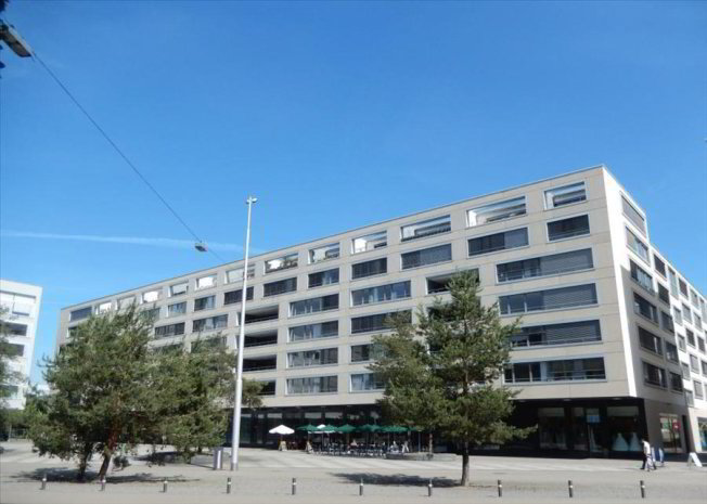 3 rooms Apartment for rent in Zürich - image 1/1
