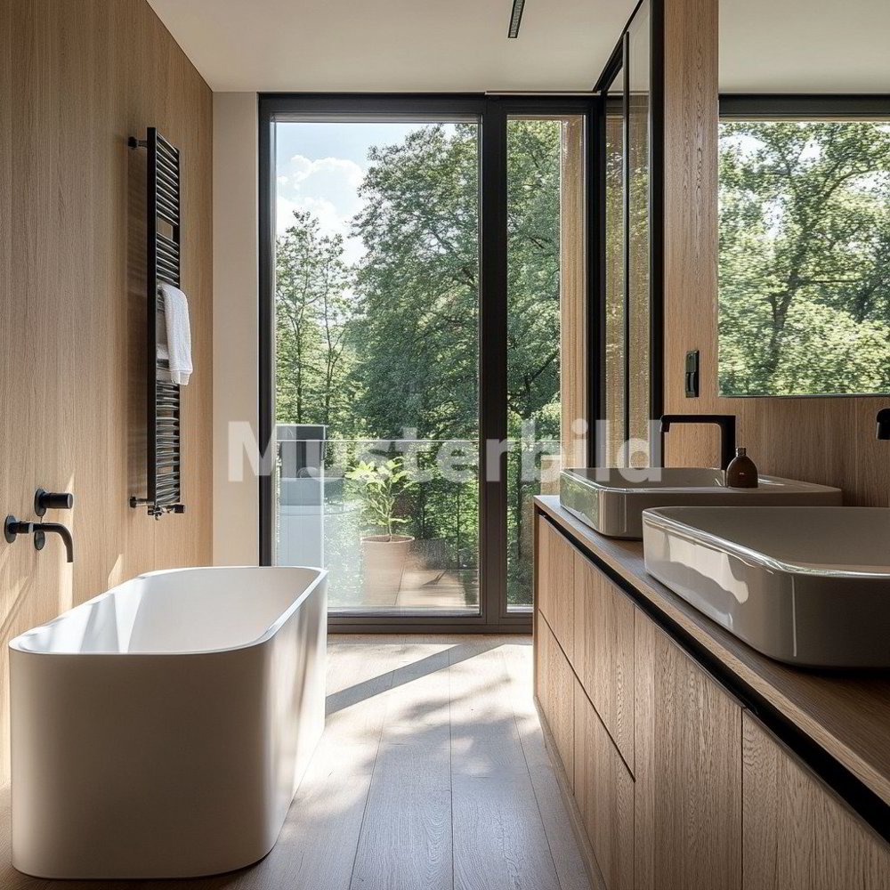 4 Zimmer Wohnung zum verkaufen in Coira - Bild 1/6