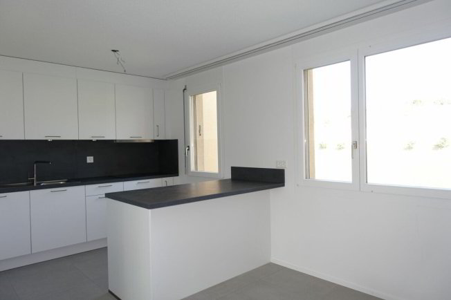 null Zimmer Wohnung zum verkaufen in Orpund - Bild 1/1