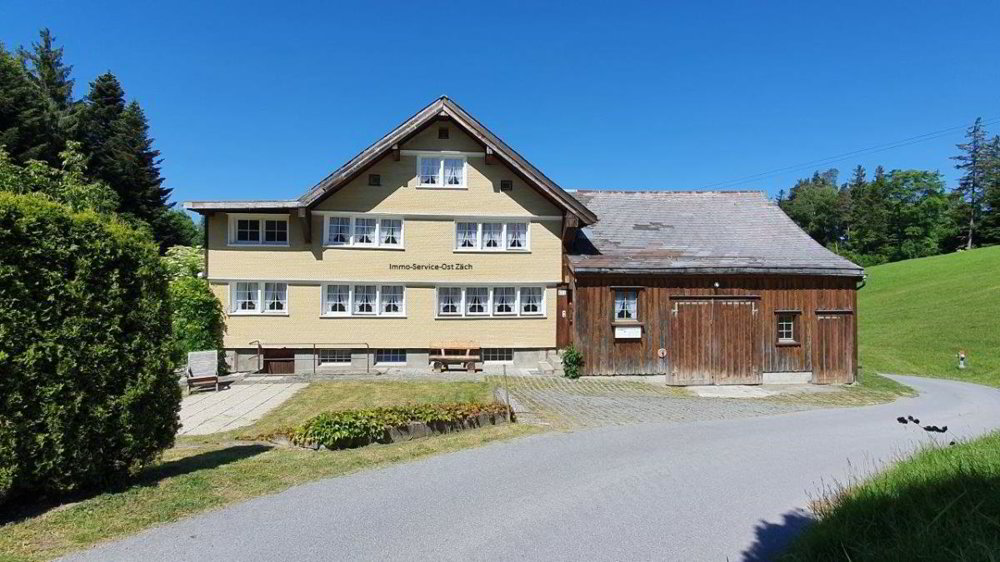7 Zimmer Haus zum verkaufen in Walzenhausen - Bild 1/1
