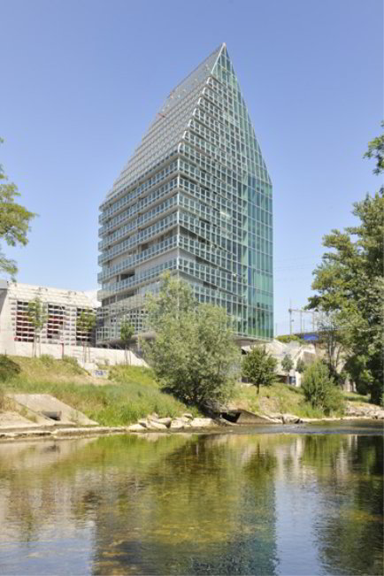 3 rooms Apartment for rent in Basel - image 1/1
