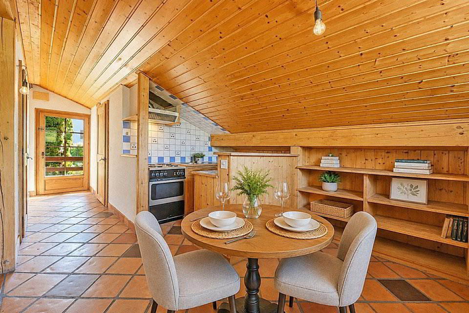 Maison 8 pièces à acheter à Villeneuve VD - image 1/13