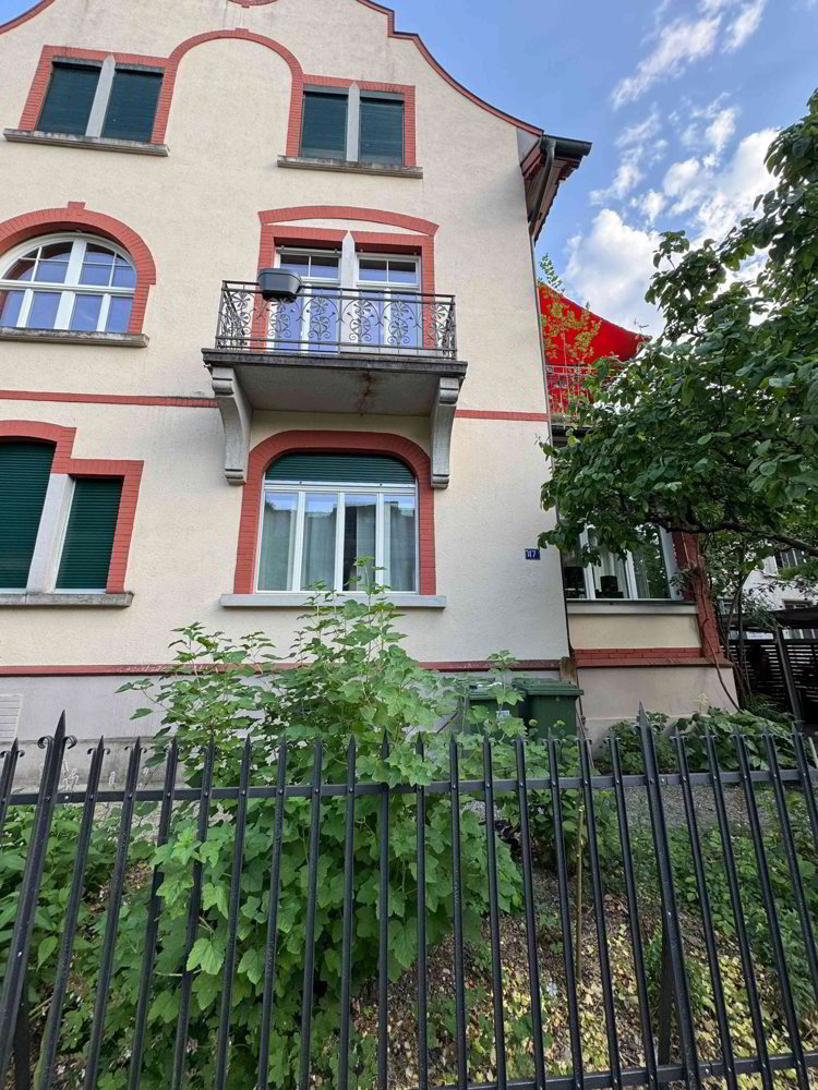 3.5 rooms Apartment for rent in Winterthour - image 1/7