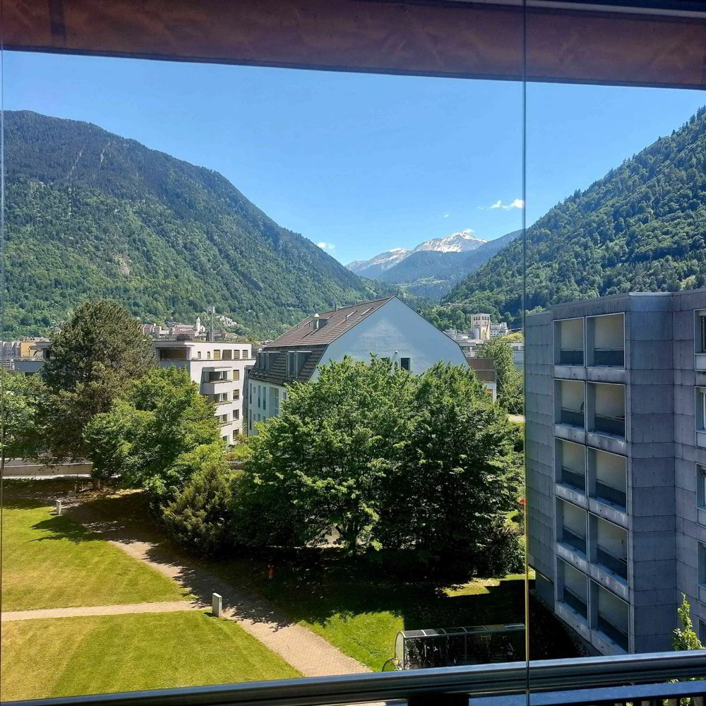 3 Zimmer Wohnung zu vermieten in Coire - Bild 1/6