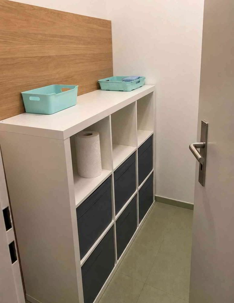3.5 Zimmer Wohnung zu vermieten in Rheinfelden - Bild 1/8