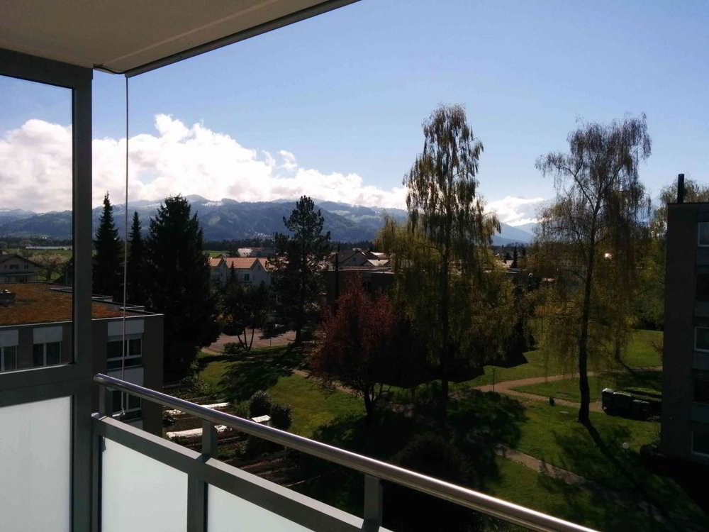 Appartamento di 4.5 locali in affitto a Uetendorf - immagine 1/11