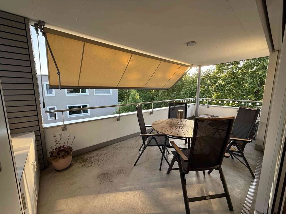 Appartement 3.5 pièces à louer à Neuendorf - image 1/12