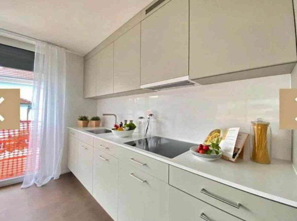 Appartamento di 2.5 locali in affitto a Wangen b. Olten - immagine 1/7