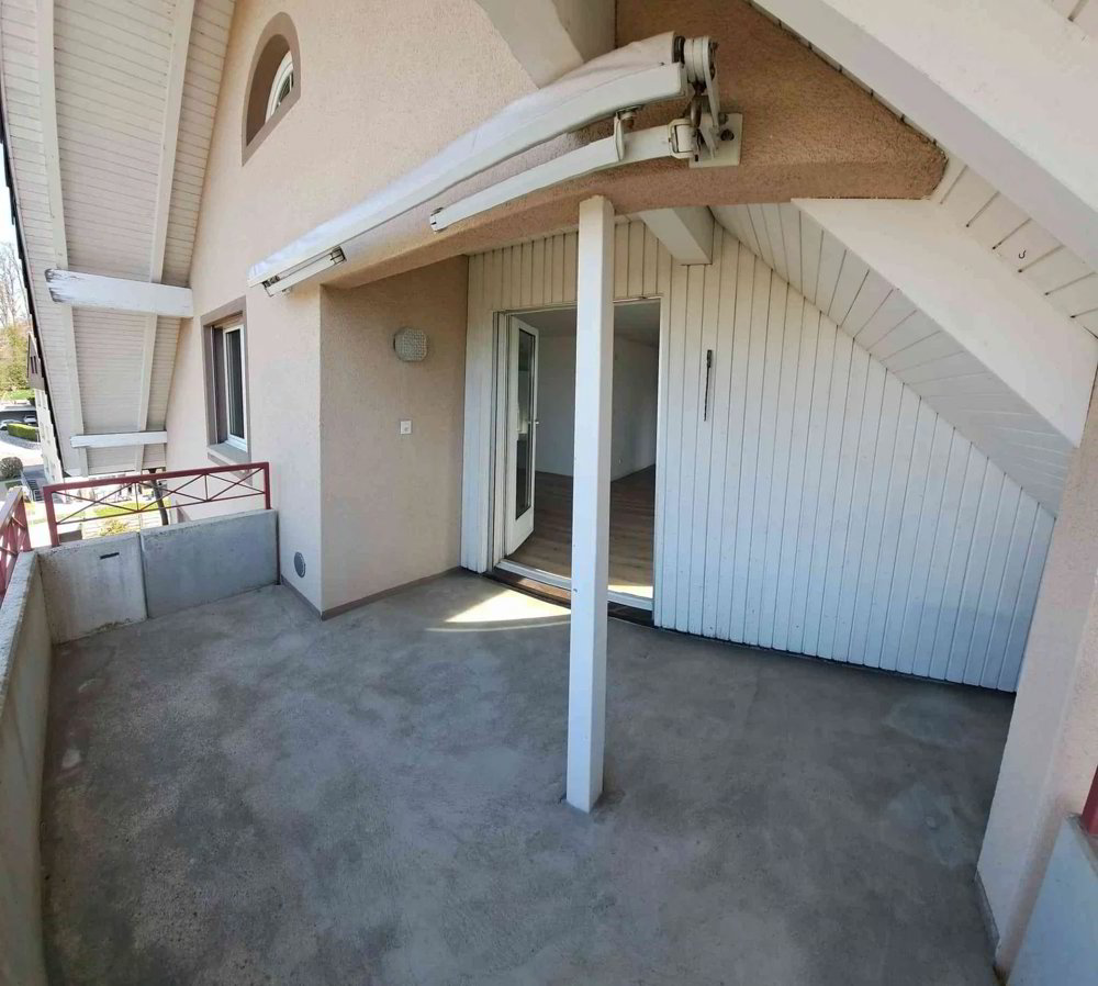 Appartamento di 3.5 locali in affitto a Gossau SG - immagine 1/12