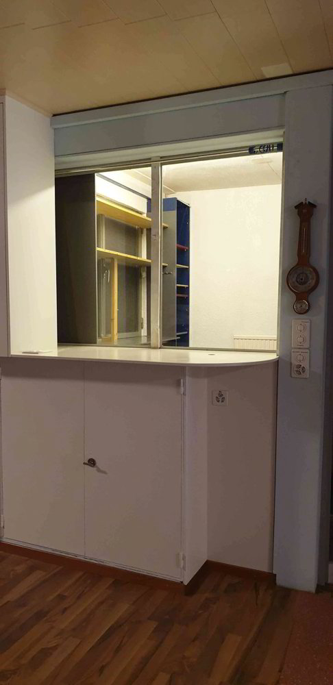 Appartamento di 1 locali in affitto a Rebstein - immagine 1/12