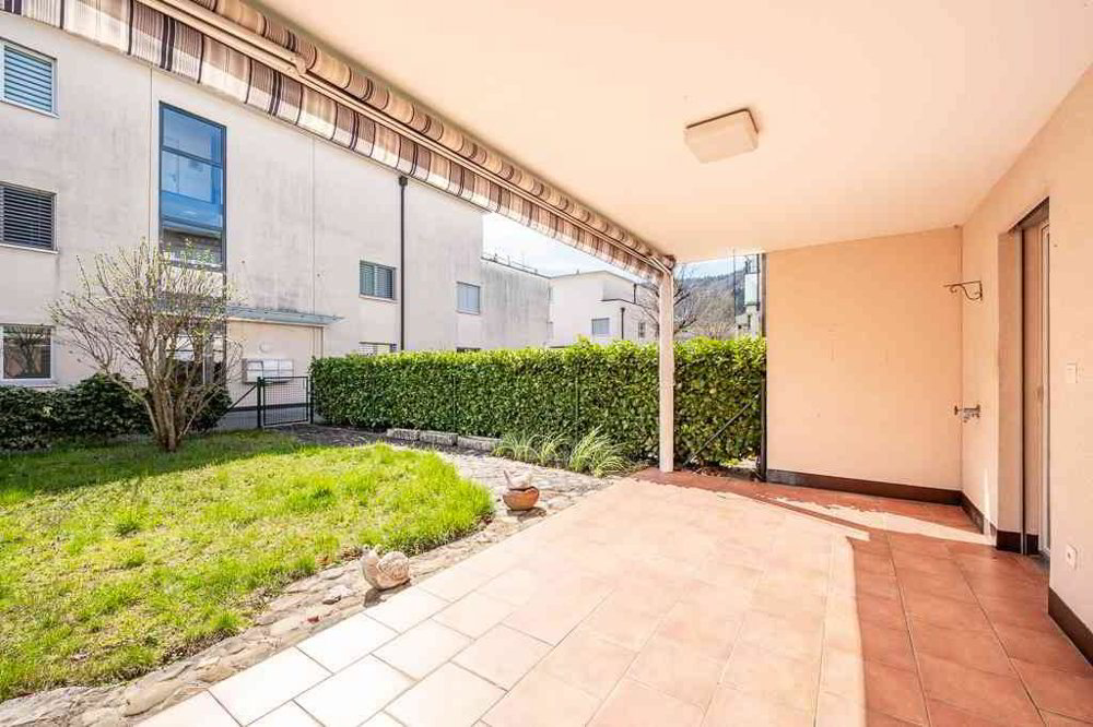 Appartamento di 3.5 locali in affitto a Spreitenbach - immagine 1/13