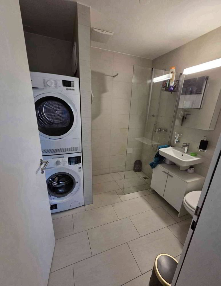 Appartement 4.5 pièces à louer à Buchs AG - image 1/12