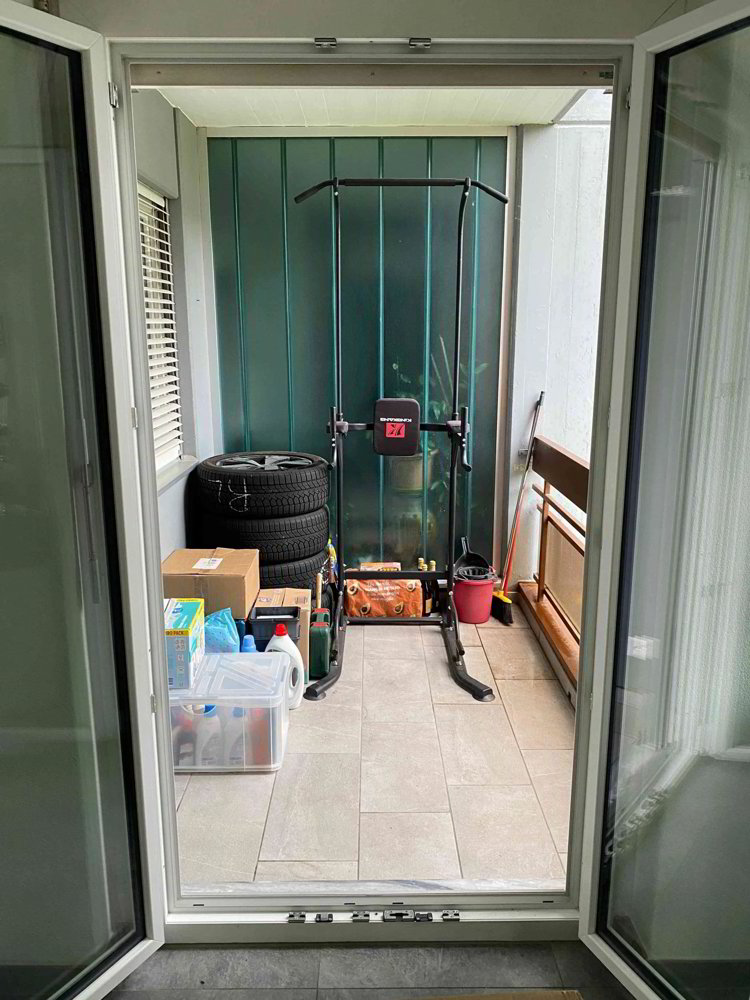 Appartement 2 pièces à louer à Ascona - image 1/11