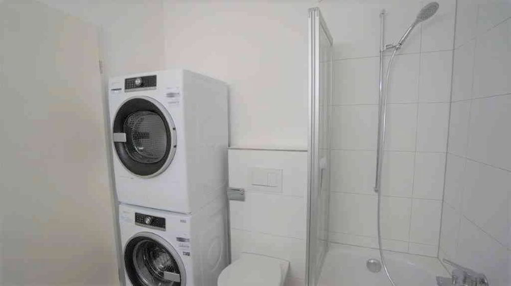 2.5 rooms Apartment for rent in Saint-Gall - image 1/8
