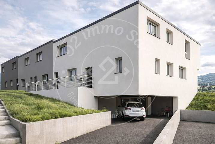 Casa di 4.5 locali in affitto a Berlens - immagine 1/12