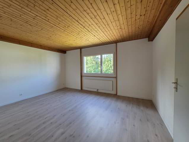 Casa di 4.5 locali in affitto a Bulle - immagine 1/11