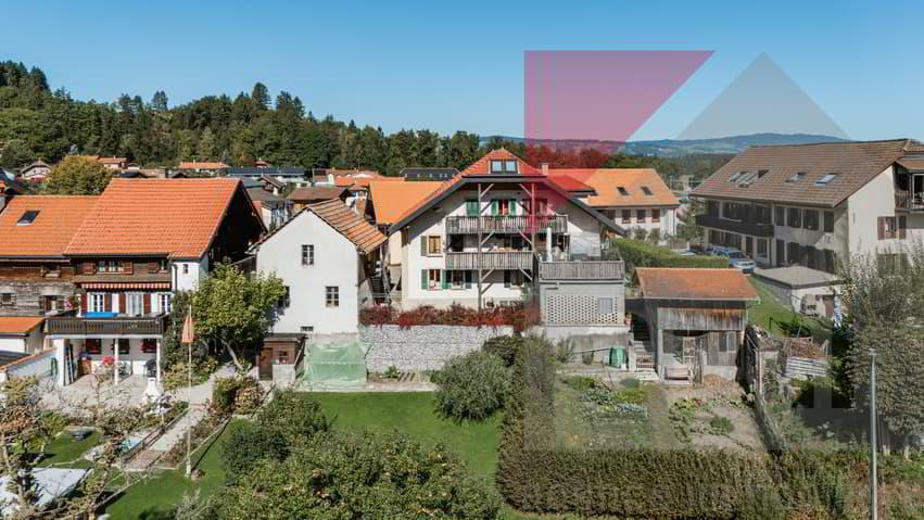 5.5 rooms Apartment to buy in Pringy - image 1/9