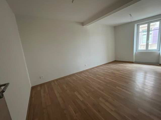 Appartement 3.5 pièces à louer à Porrentruy - image 1/10