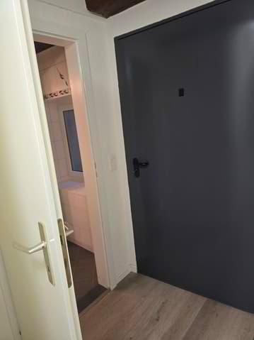 Appartement 1 pièces à louer à Pruntrut - image 1/9