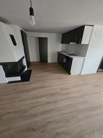 Apartment in Porrentruy, District de Porrentruy - Ansicht 3