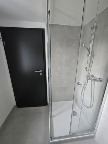 Apartment in Porrentruy, District de Porrentruy - Ansicht 4