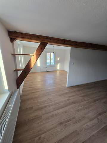 Apartment in Porrentruy, District de Porrentruy - Ansicht 5