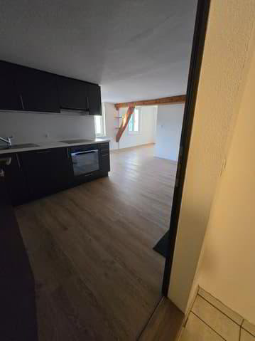 Appartement 2.5 pièces à louer à Porrentruy - image 1/6