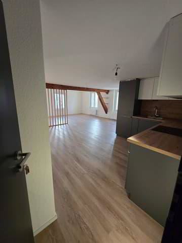 Appartement 2.5 pièces à louer à Porrentruy - image 1/9
