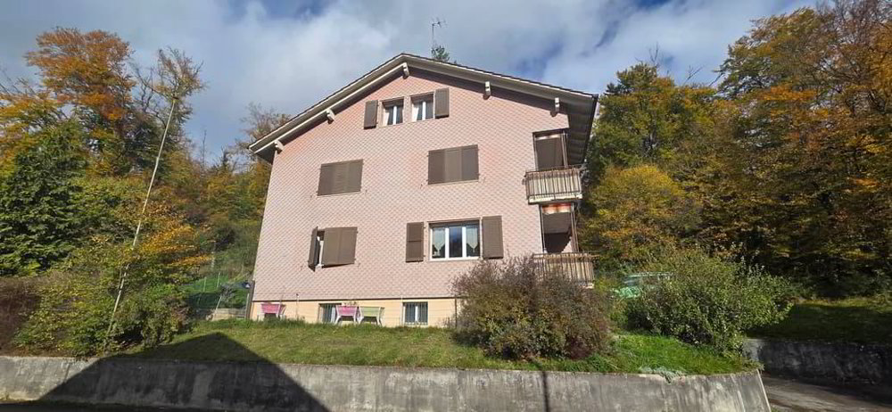 11 Zimmer Büro zum verkaufen in Beurnevésin - Bild 1/12