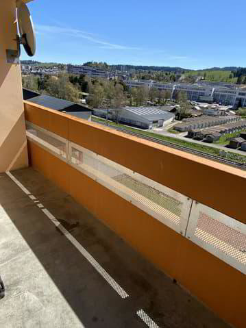 Appartamento di 3 locali in affitto a La Chaux-de-Fonds - immagine 1/7