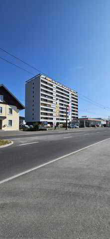 3 rooms Apartment for rent in La Chaux-de-Fonds - image 1/8