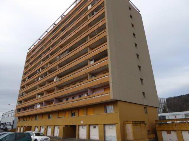1.5 Zimmer Wohnung zu vermieten in La Chaux-de-Fonds - Bild 1/5