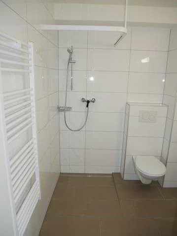 2 rooms Apartment for rent in La Chaux-de-Fonds - image 1/6