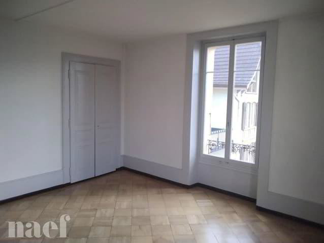 Appartamento di 3 locali in affitto a Neuchâtel - immagine 1/11