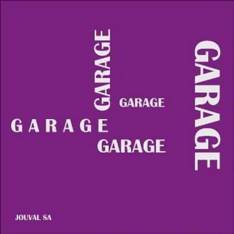null rooms Car park, garage for rent in Auvernier - image 1/1