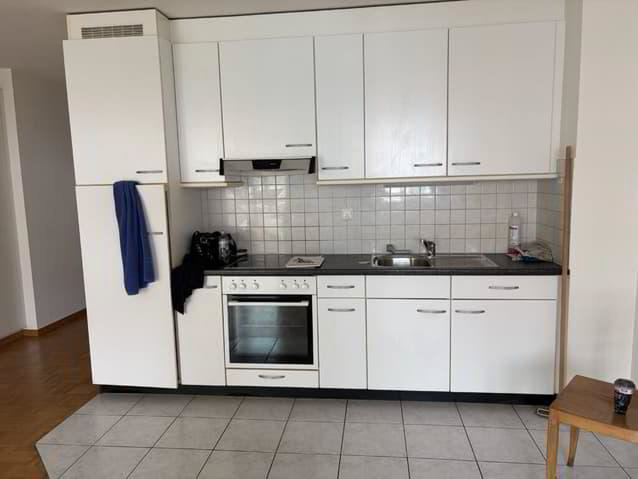 Appartamento di 1.5 locali in affitto a Vevey - immagine 1/3
