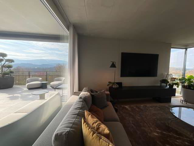 Appartamento di 5.5 locali in vendita a Villars-sur-Glâne - immagine 1/3
