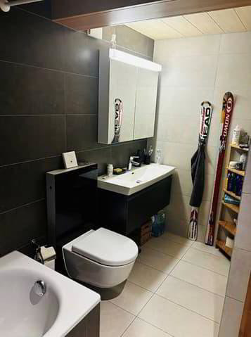 Appartement 5.5 pièces à louer à Villiers - image 1/5