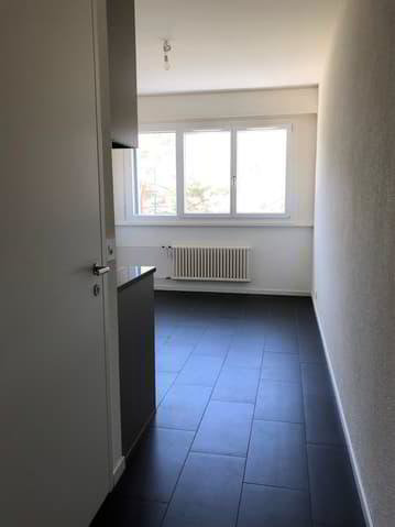 1 Zimmer Wohnung zu vermieten in Plan-les-Ouates - Bild 1/2