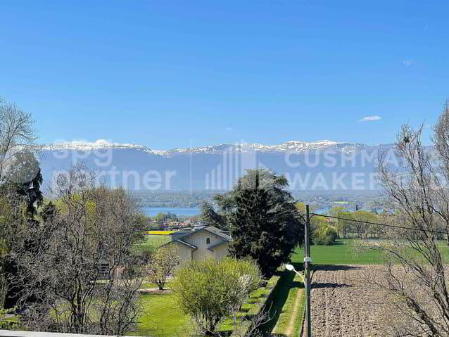 null rooms Office & Commercial for rent in Vésenaz - image 1/13