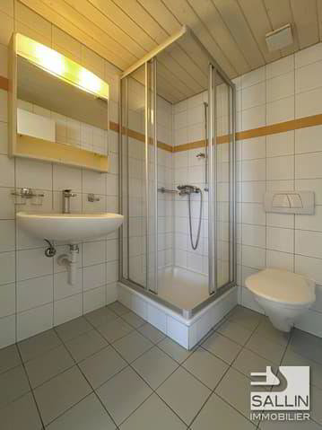Appartement 3.5 pièces à louer à Friburgo - image 1/8