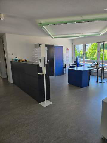 Bureau & Commerce null pièces à louer à Tafers - image 1/9